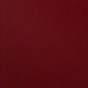 Meet your Posher, Arely